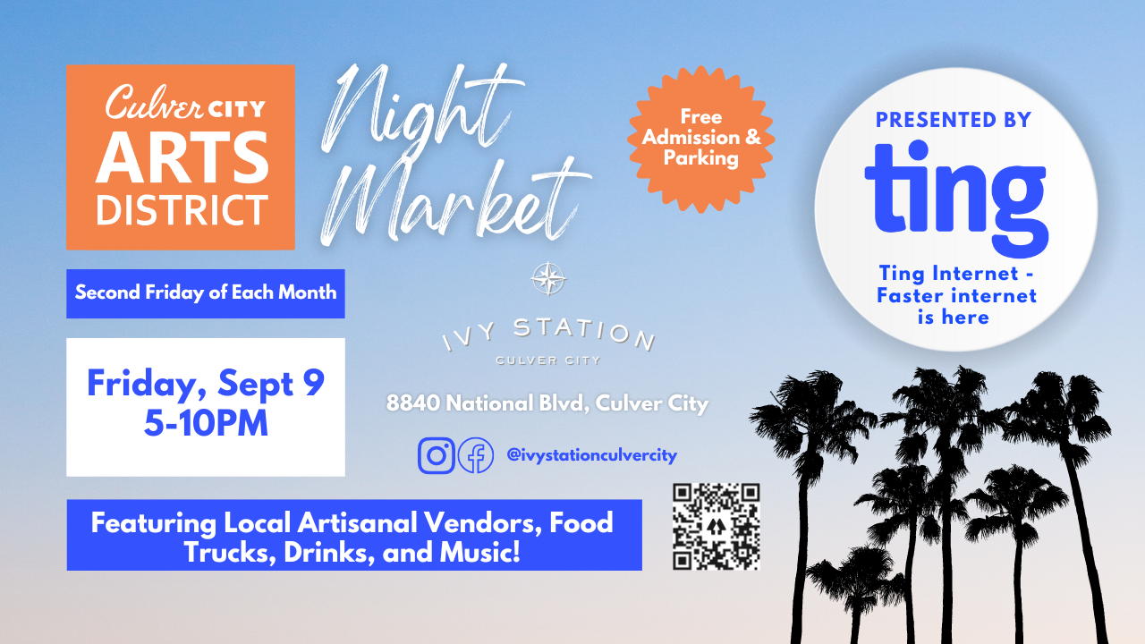 culver city food bank
